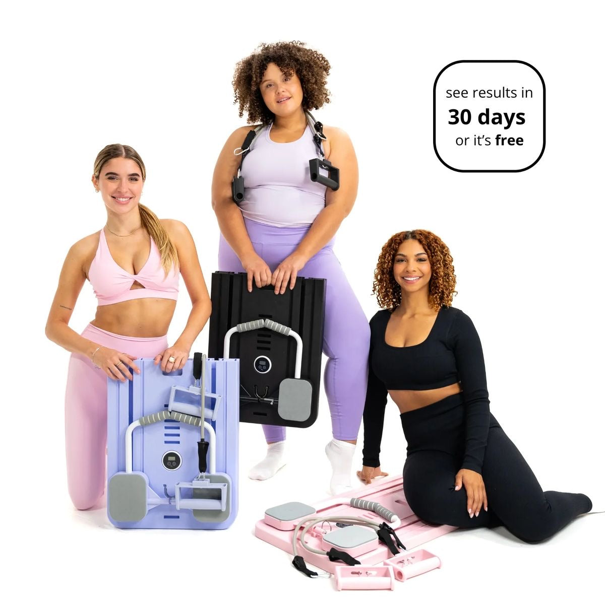 Pilates Pro Board