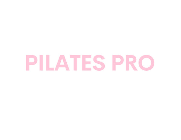 Pilates Pro